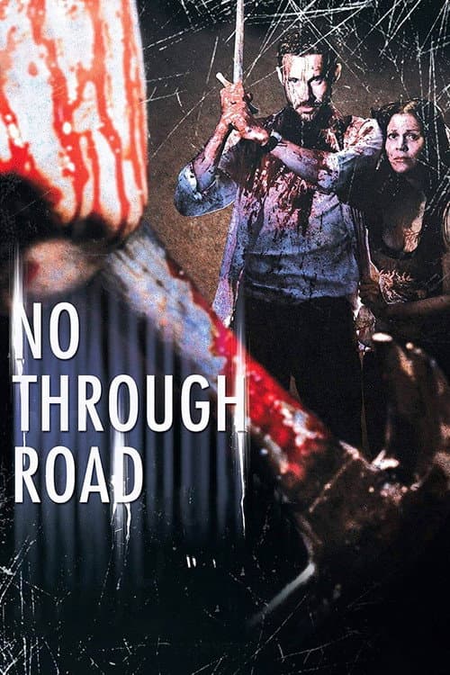 No Through Road afişi