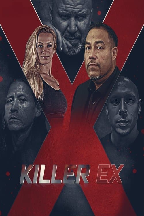 Killer Ex afişi