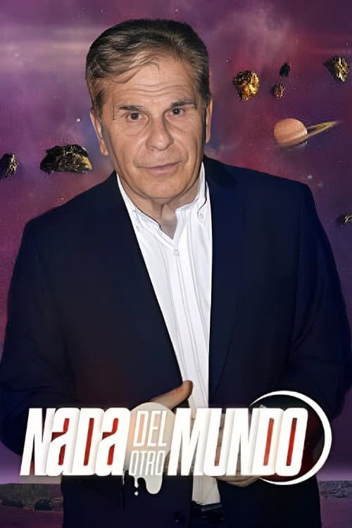 Nada del otro mundo afişi