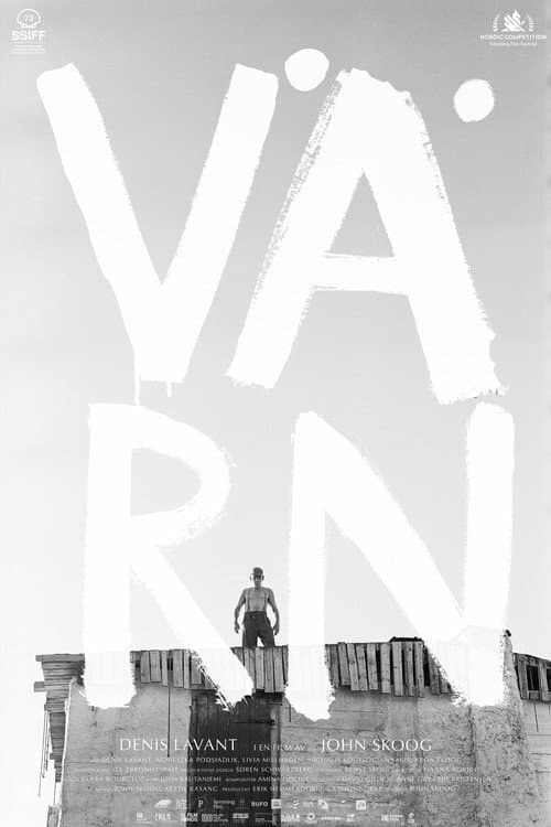 VÄRN afişi
