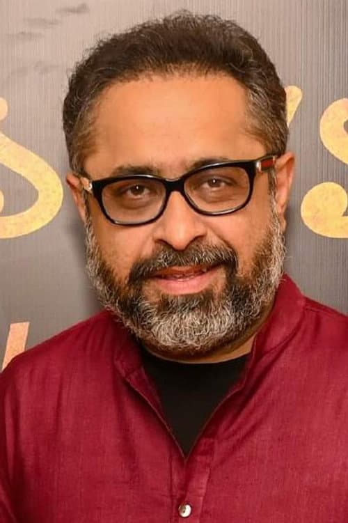 Suman Ghosh