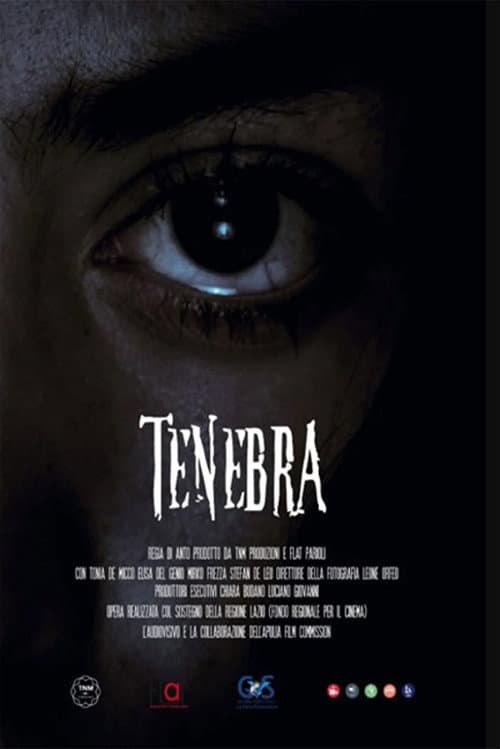 Tenebra afişi