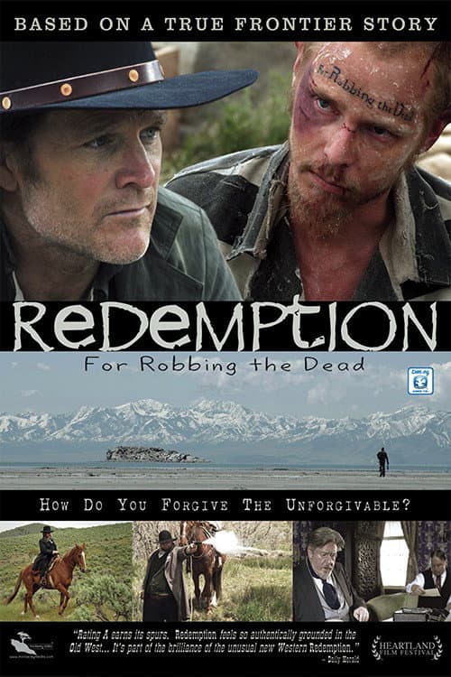 Redemption: For Robbing the Dead afişi