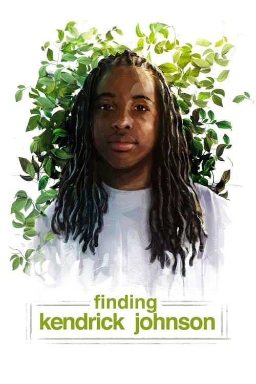 Finding Kendrick Johnson afişi