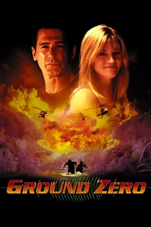Ground Zero afişi
