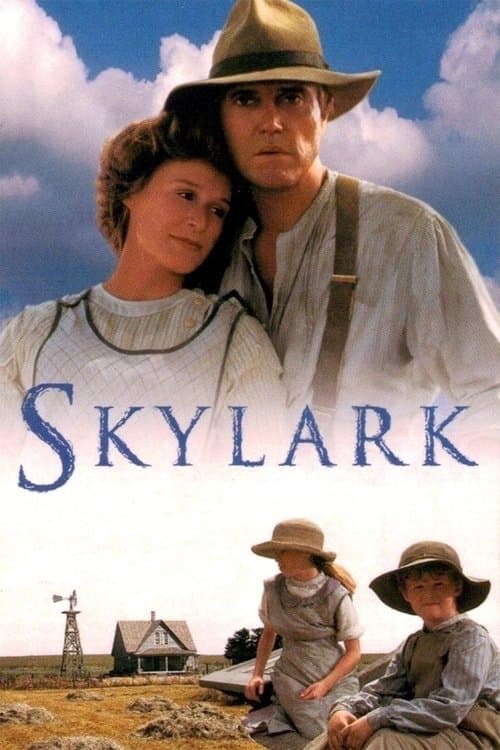 Skylark afişi