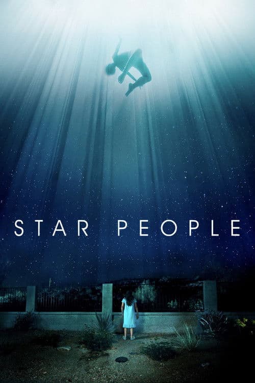 Star People afişi