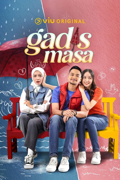 Gadis Masa afişi