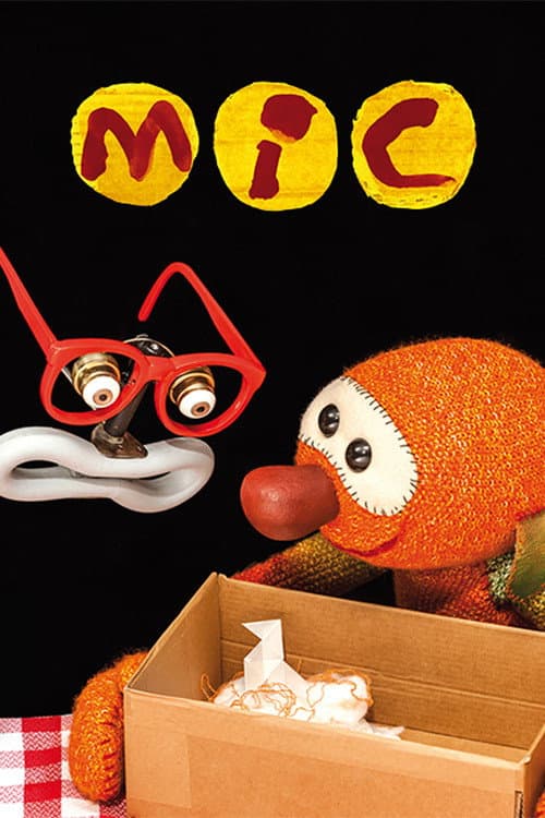 Mic afişi