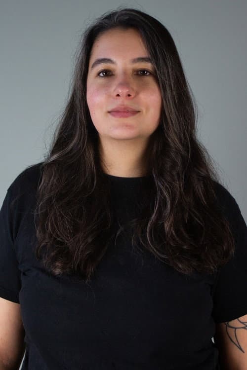 Aslı Bildirici