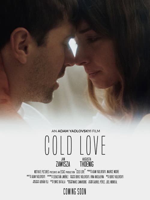 Cold Love afişi