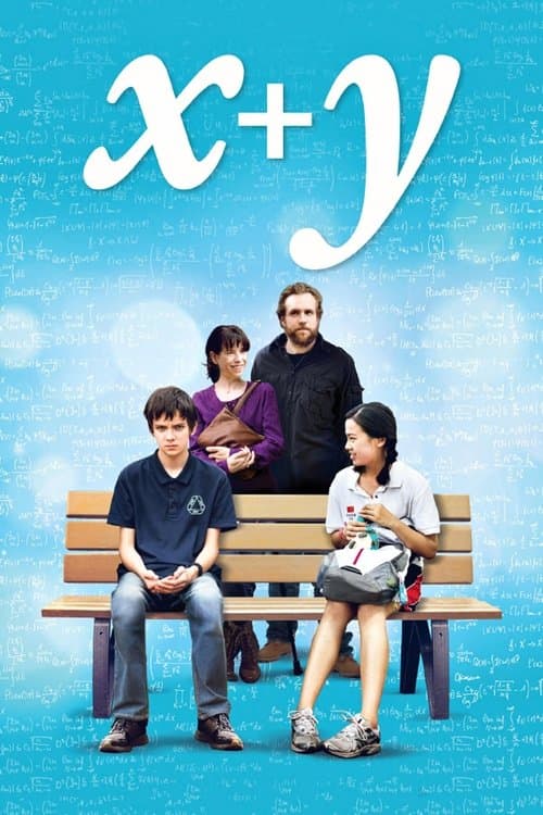 X+Y afişi