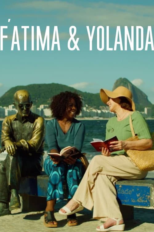 Fátima & Yolanda afişi