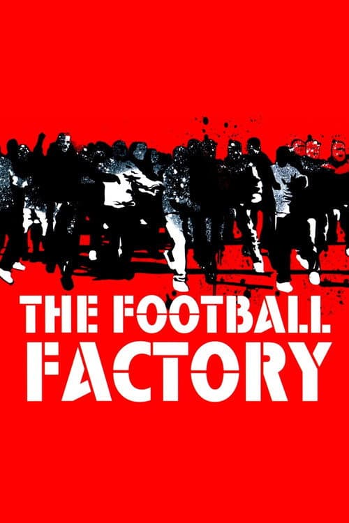 Futbol A.Ş. afişi