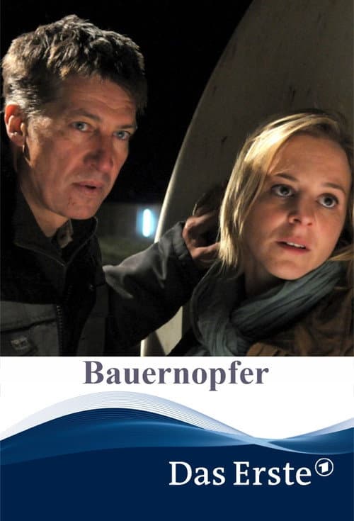 Bauernopfer afişi
