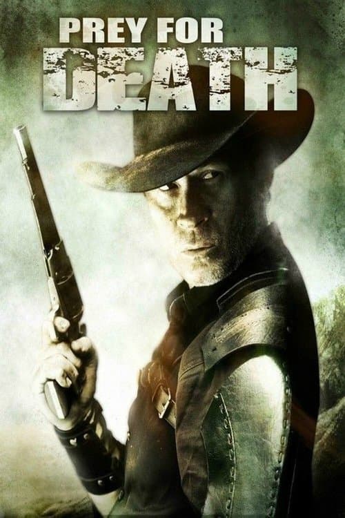 Prey for Death afişi