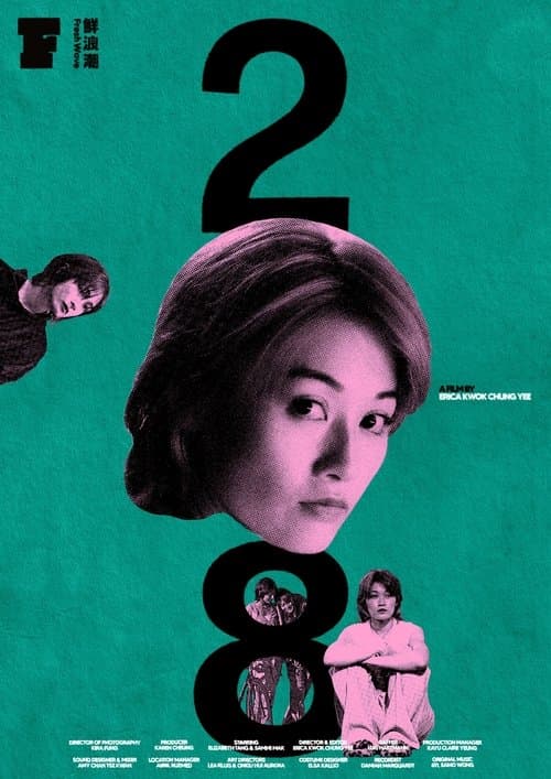 28 afişi