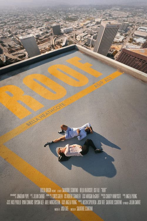 Roof afişi