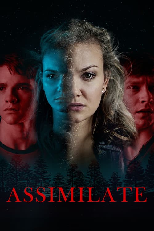 Assimilate afişi