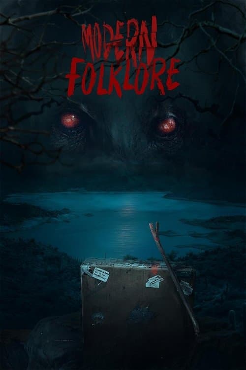 Modern Folklore afişi
