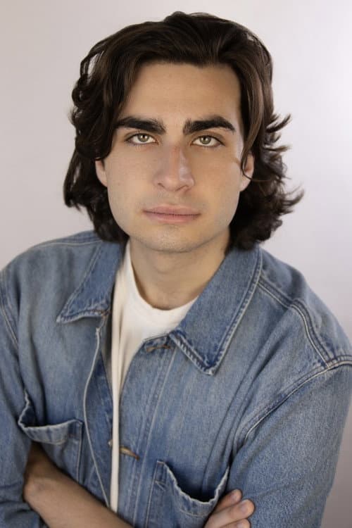 Austin Duplantis