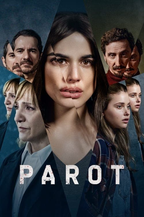 Parot afişi