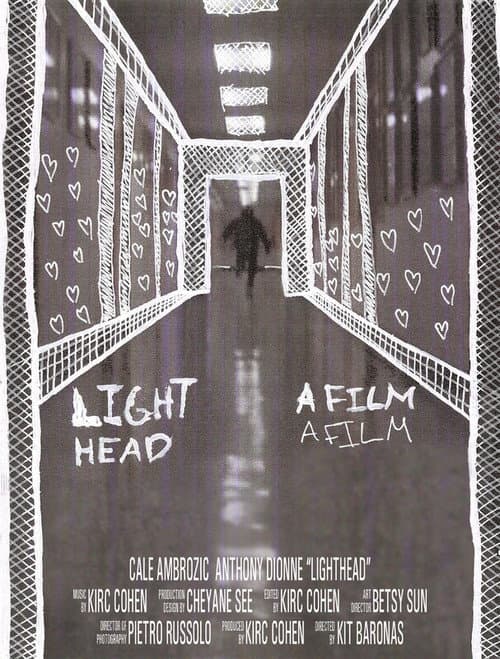 Lighthead afişi