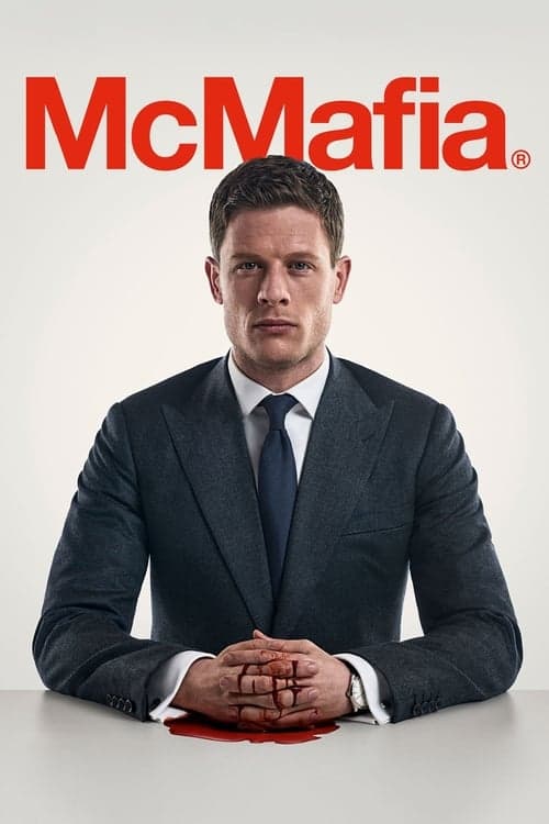 McMafia afişi