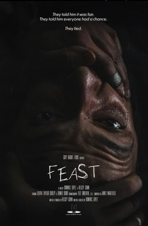 Feast afişi