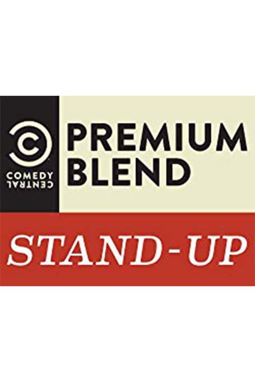 Premium Blend afişi