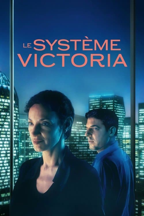 Le Système Victoria afişi