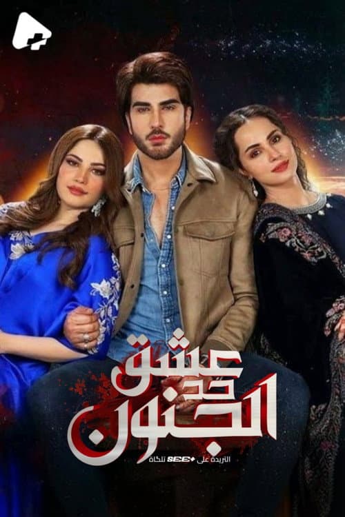Ehraam-e-Junoon afişi