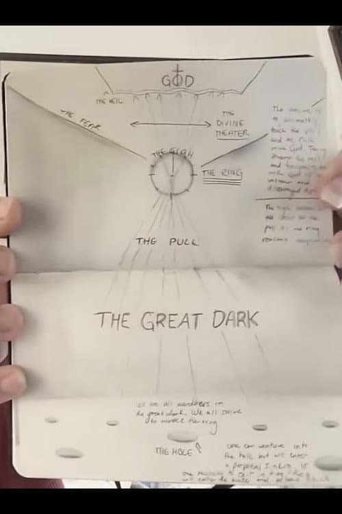 the ring, the great dark, and proximity to god afişi