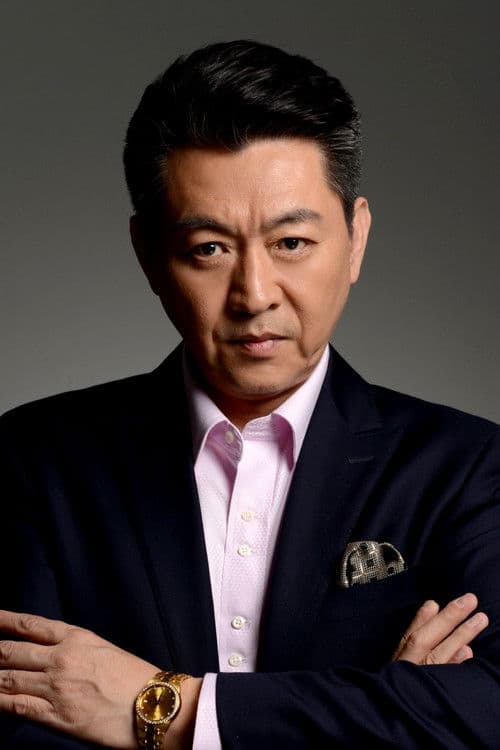 庹宗華