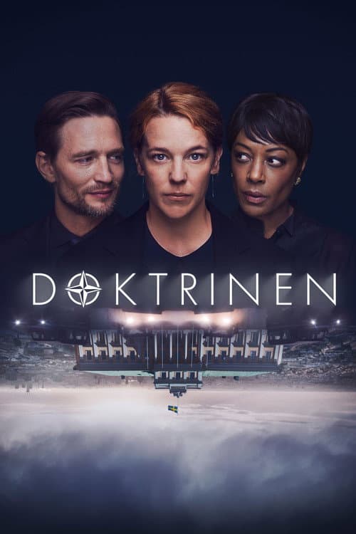 Doktrinen afişi