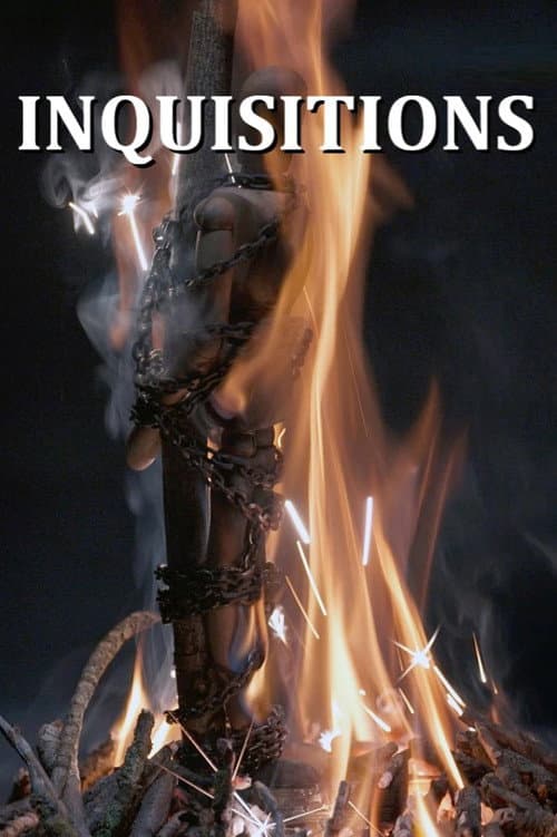 Inquisitions afişi