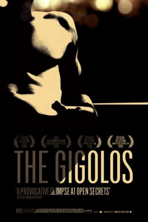 The Gigolos afişi