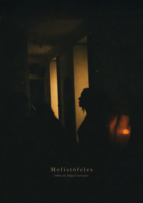 Mefistófeles