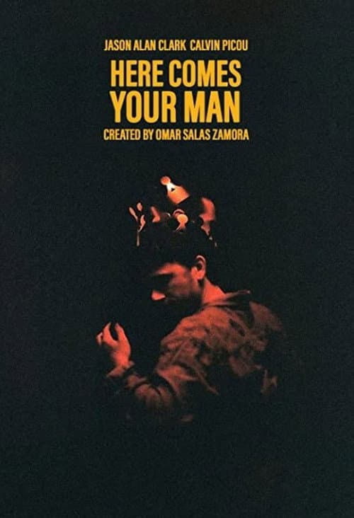 Here Comes Your Man afişi