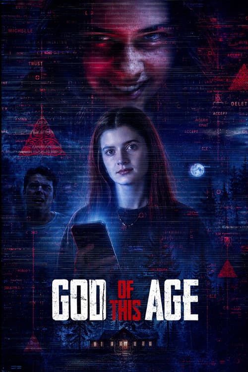 God of This Age afişi