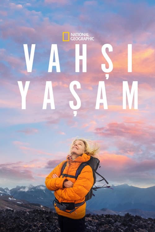 Vahşi Yaşam afişi