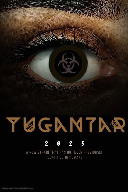 Yugantar afişi