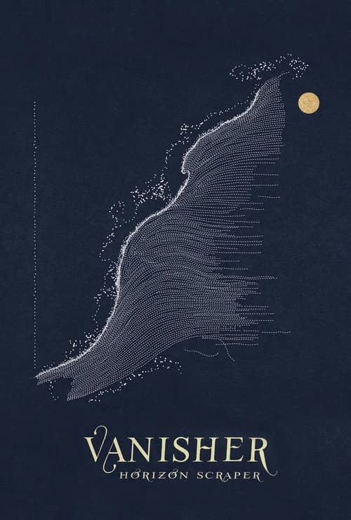 Vanisher, Horizon Scraper afişi