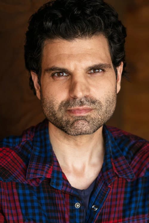 Alexander Fazel