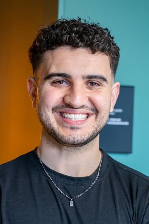 Yassin Boughaba