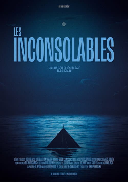 Les Inconsolables afişi