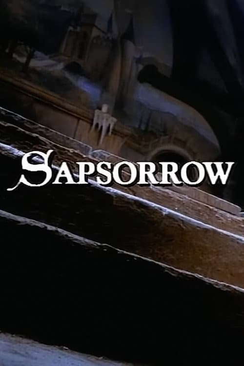 The Storyteller: Sapsorrow afişi