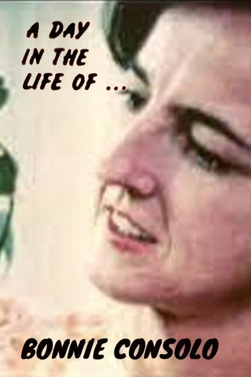 A Day in the Life of Bonnie Consolo afişi