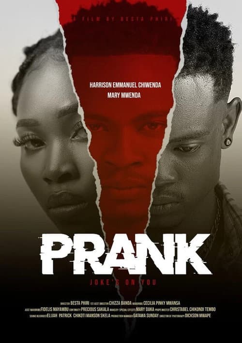 Prank (Joke's on You)