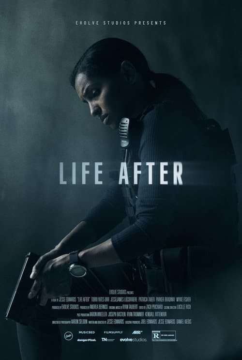 Life After afişi